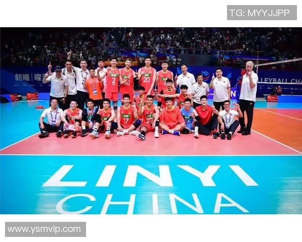 2006年中国男排与埃及队激战回顾：青春拼搏与荣耀的碰撞