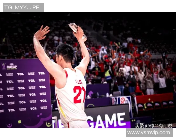 2018年中国男篮与韩国男篮激战回顾及赛事精彩瞬间分析