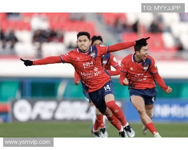 2019年亚冠联赛恒大对决韩国大邱的精彩瞬间与战术分析