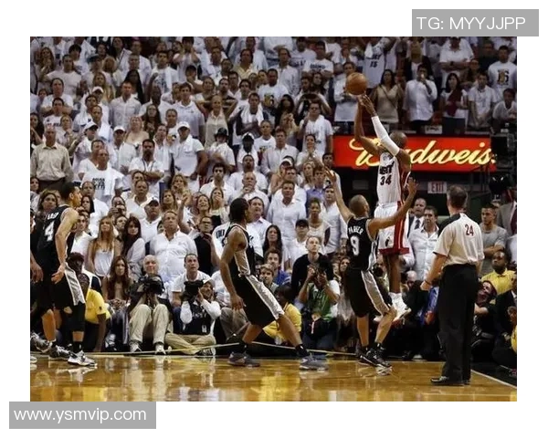 2012年NBA西部决赛第六场雷霆对马刺精彩回顾与赛后分析