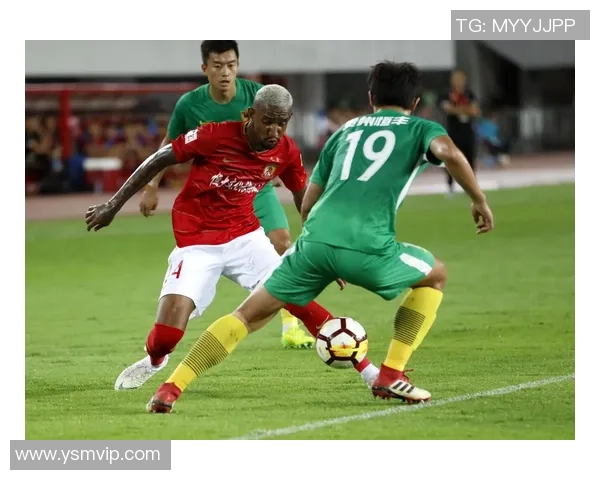 2020年广州恒大对阵贵州恒丰精彩直播回顾与赛后分析