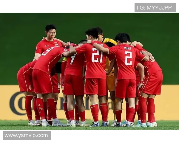 U21中国队对阵泰国队的精彩比赛比分分析与赛后点评 U21中国队对阵泰国队的精彩比赛比分分析与赛后点评