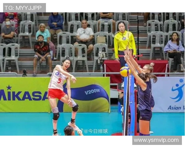 中国女排在2018年对阵哈萨克斯坦的精彩比赛回顾与分析