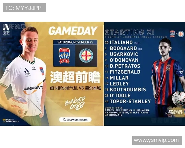 12月2日墨尔本城对阵纽喷气机精彩直播全程回顾与赛后分析