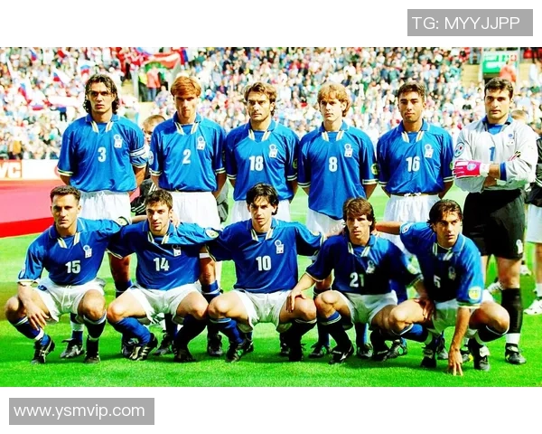 2006年世界杯经典对决德国与意大利的阵容分析与战术解析