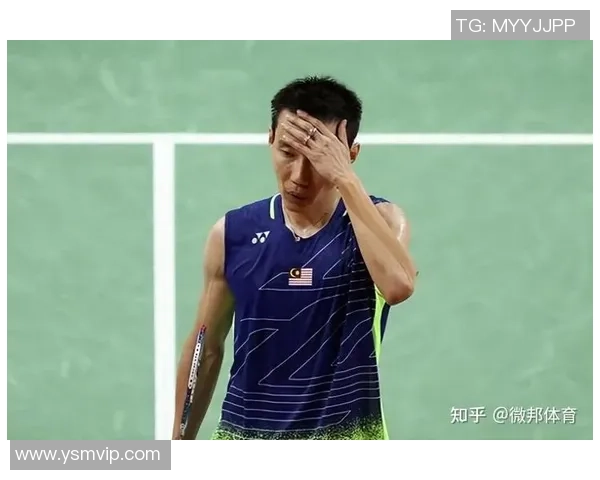 2006年羽毛球巅峰对决林丹与李宗伟的传奇之战回顾 2006年羽毛球巅峰对决林丹与李宗伟的传奇之战回顾