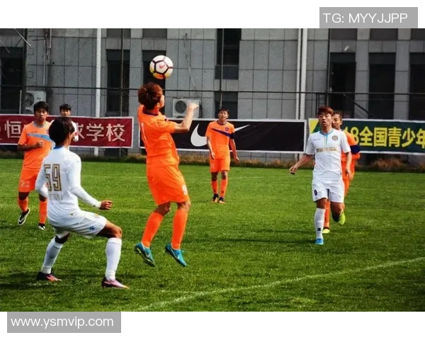 中国女足U19迎战南非队力争在国际赛场上展现青春风采