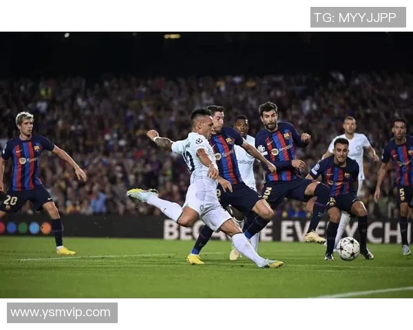 巴萨对阵国米欧冠精彩对决央视直播全程回顾与分析