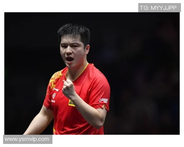 【十五运会】樊振东王曼昱双双卫冕,全运前史多新篇