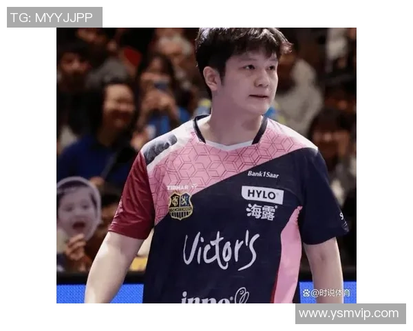 心爱满分!樊振东欧冠首胜后仿照C罗庆祝,粉色球衣+霸气动作萌力爆棚 心爱满分!樊振东欧冠首胜后仿照C罗庆祝,粉色球衣+霸气动作萌力爆棚